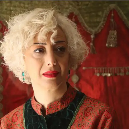 Maryam Bahari
