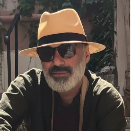 Pouyan Tayefeh