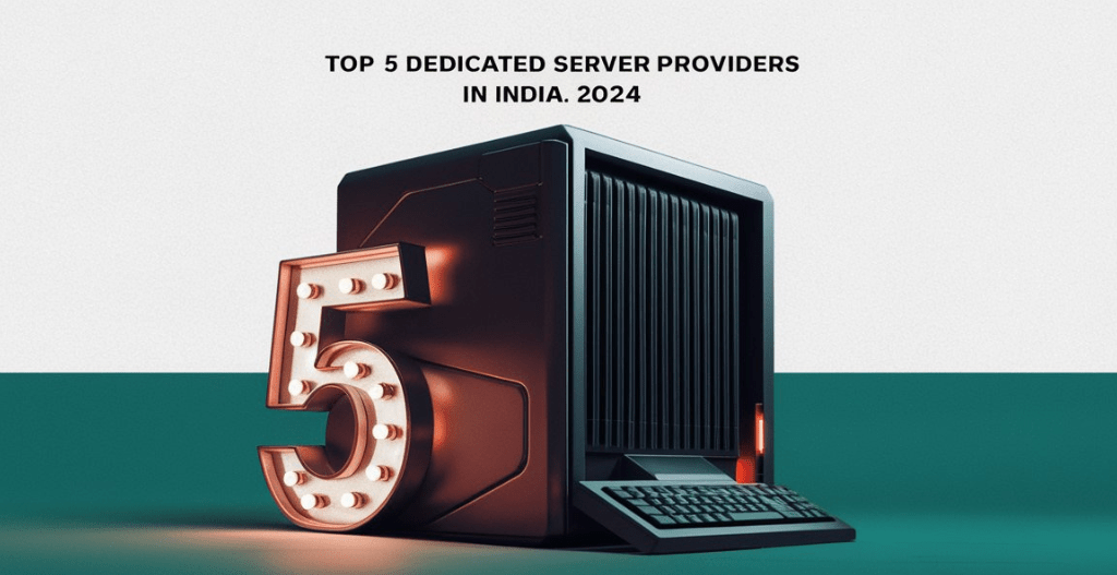 Dedicated Servers