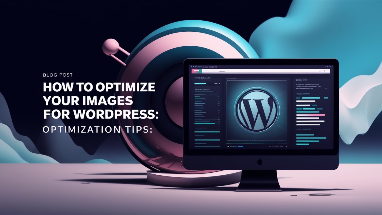 How to Optimize Your Images for WordPress: Optimization Tips