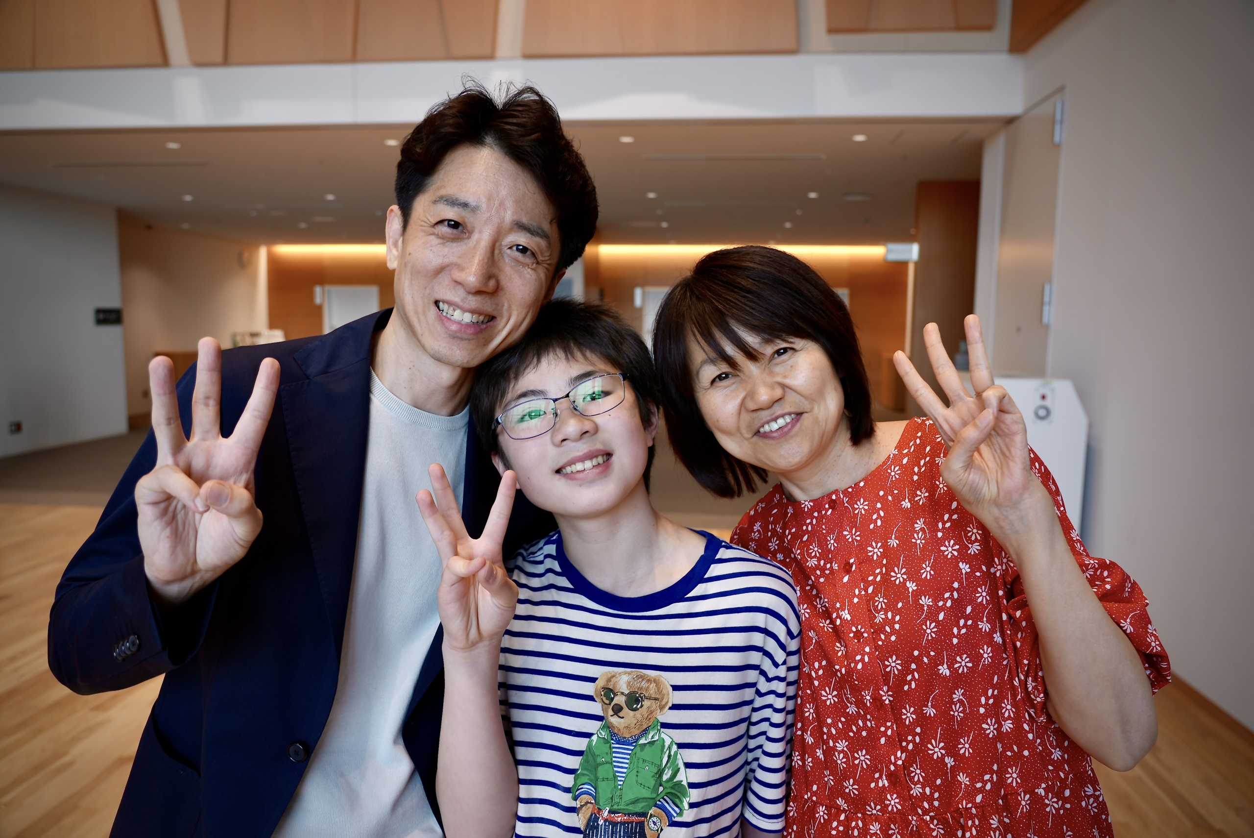 ひさまつそうたファイナルトークライブ in 東京レポート | ☆ 大きな和を世界へ（OWS) ☆