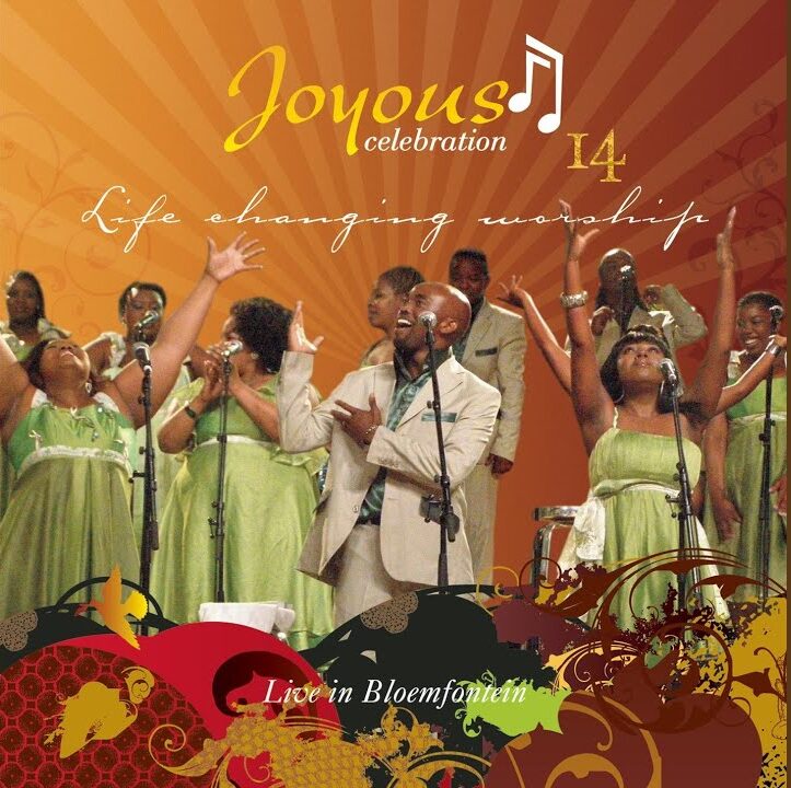 "Big God" by Joyous Celebration & Video