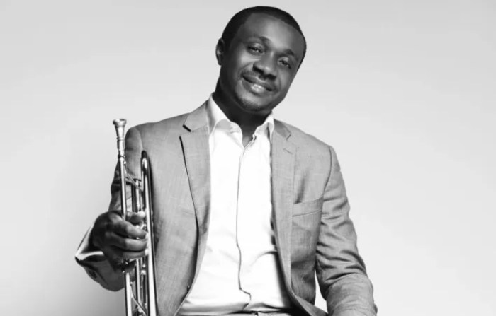 Nathaniel bassey net worth 2022