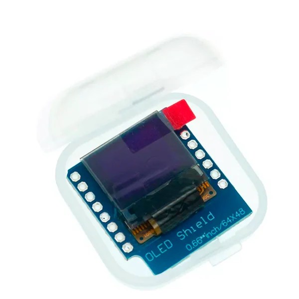 10PCS MH ET LIVE D1 mini ESP32 ESP 32 WiFi+Bluetooth Internet of Things developm