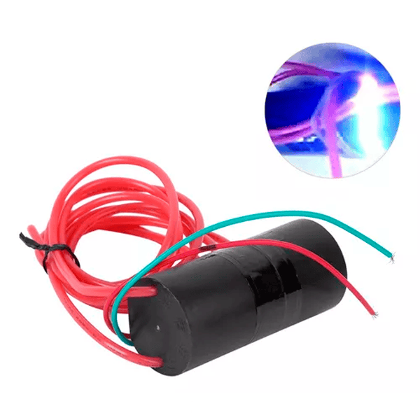 Mini Generatore Ad Arco 800KV &ndash; Modulo Alta Tensione DC 6-12V, Nuovo