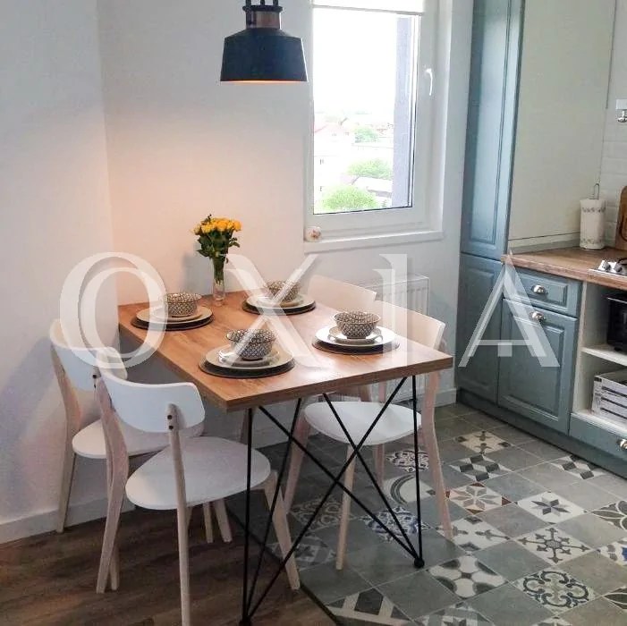 Apartament 2 Camere, Complexul Studentesc
