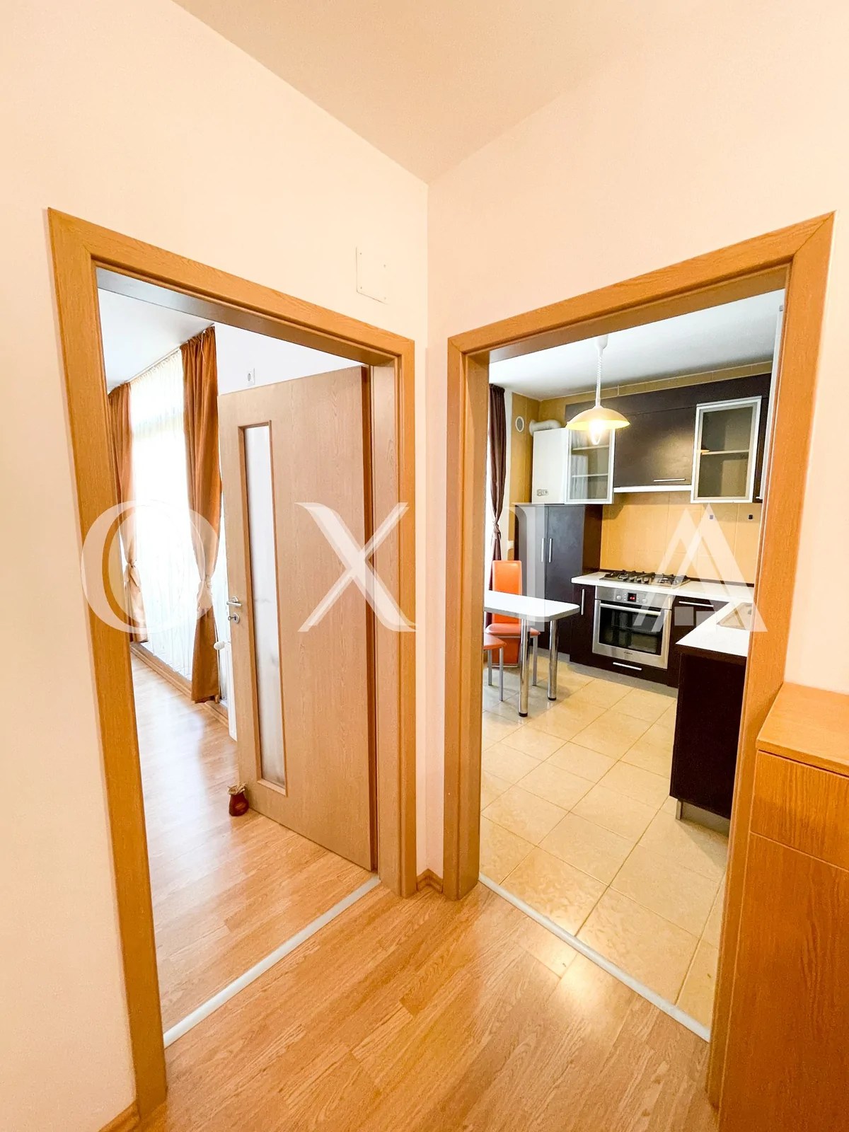 Aradului ( Banu Construct ), Complet Mobilat si Utilat — fotografia 3