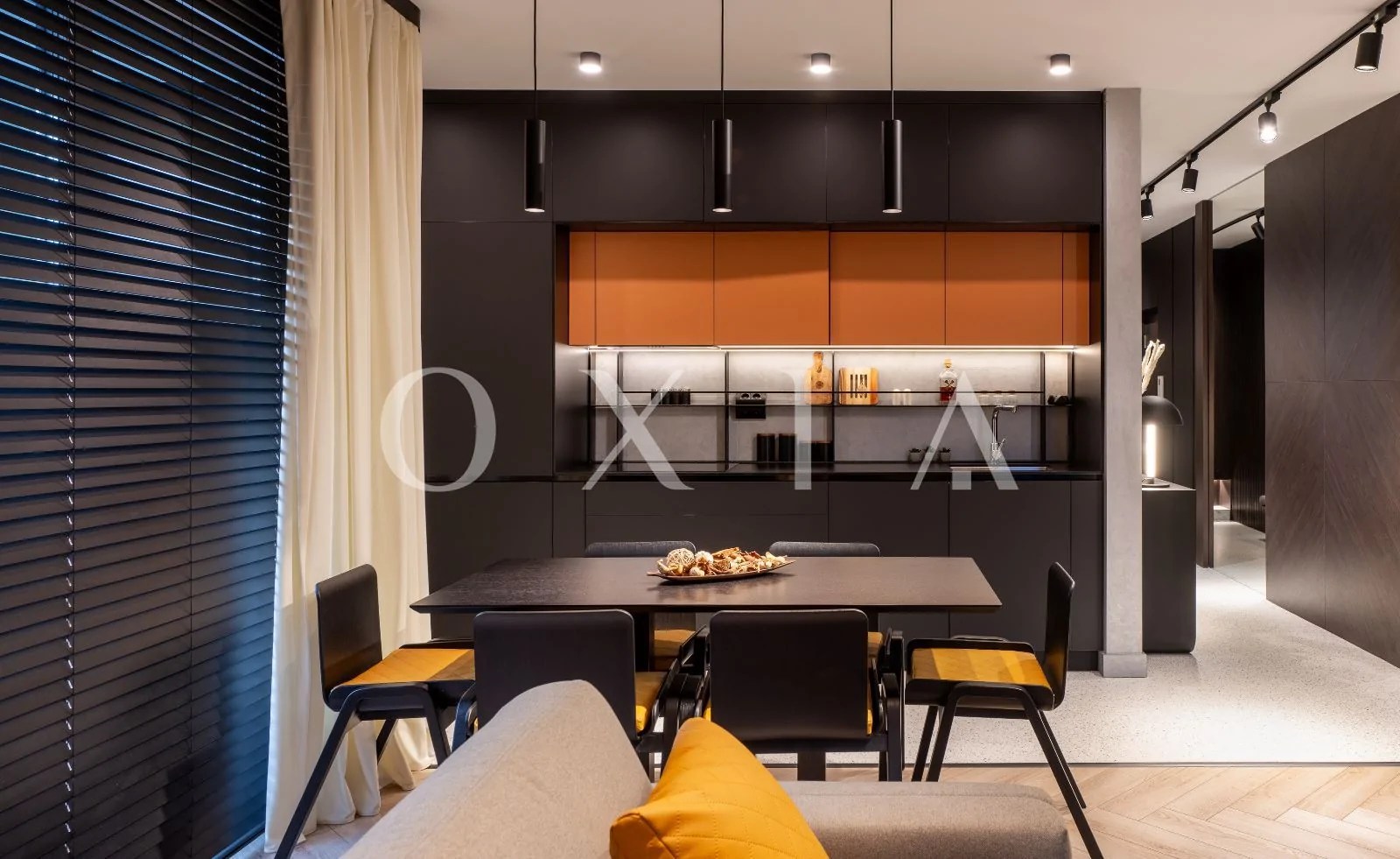 Apartament Exclusivist- Harmony, COMISION 0%