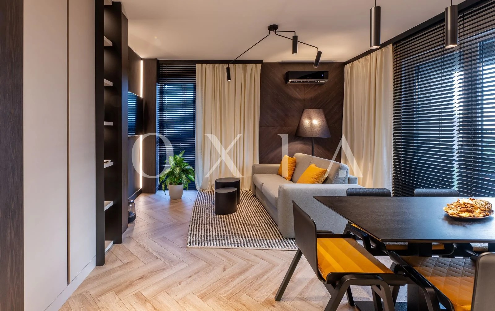 Apartament Exclusivist- Harmony, COMISION 0% — fotografia 3