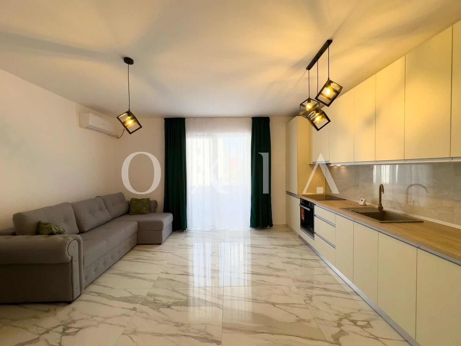 Apartament tip STUDIO, in Braytim — fotografia 3