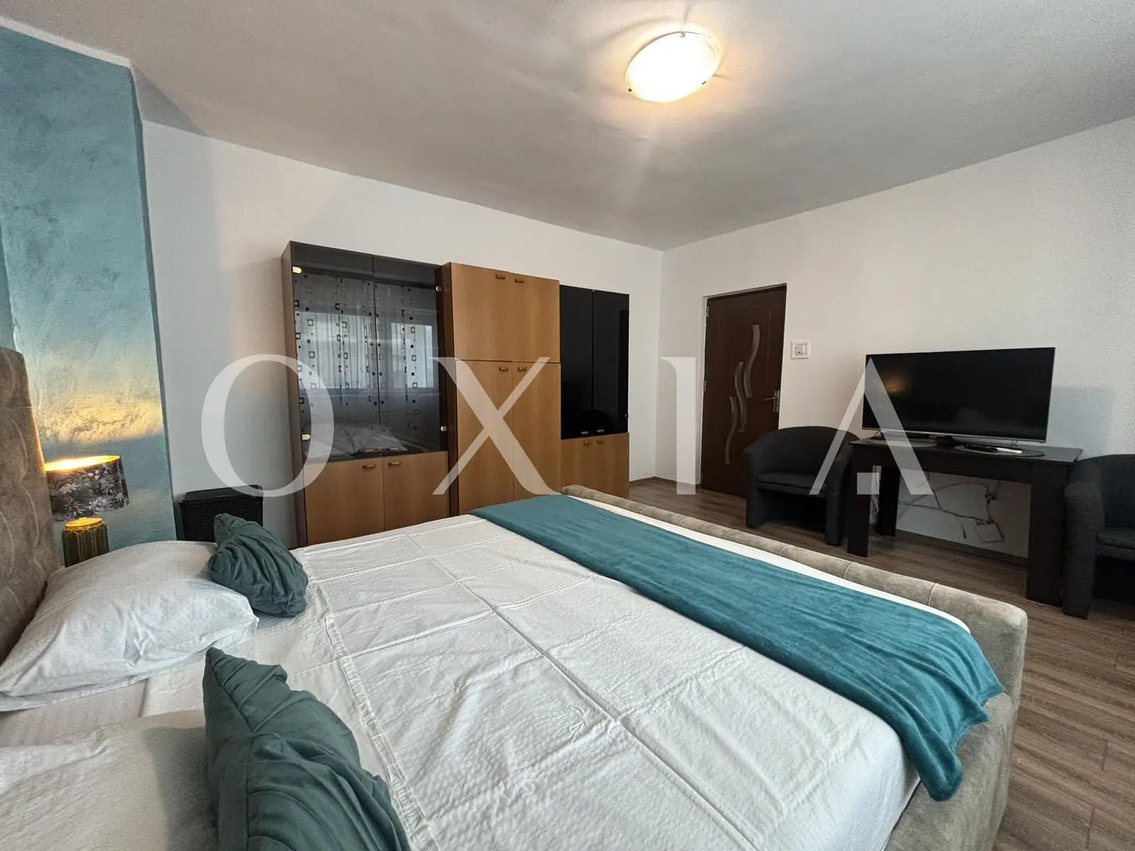 Aradului – Etaj Intermediar – Centrala Proprie — fotografia 3