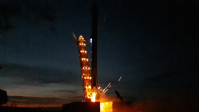 nightlaunch