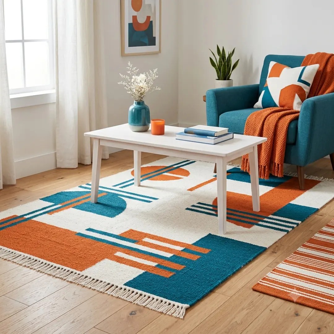 Carpets & Rugs