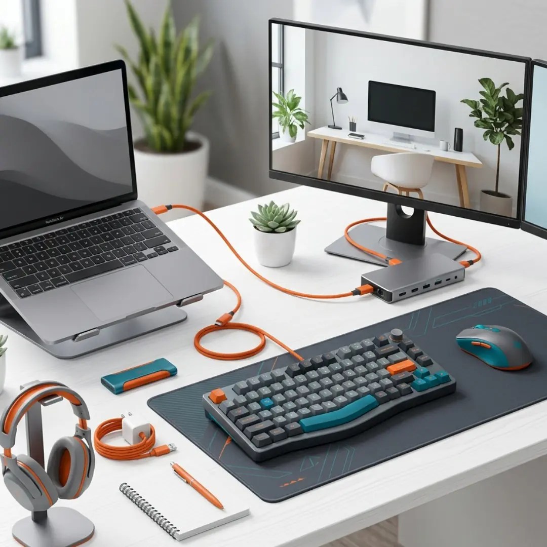 Computer Accessories