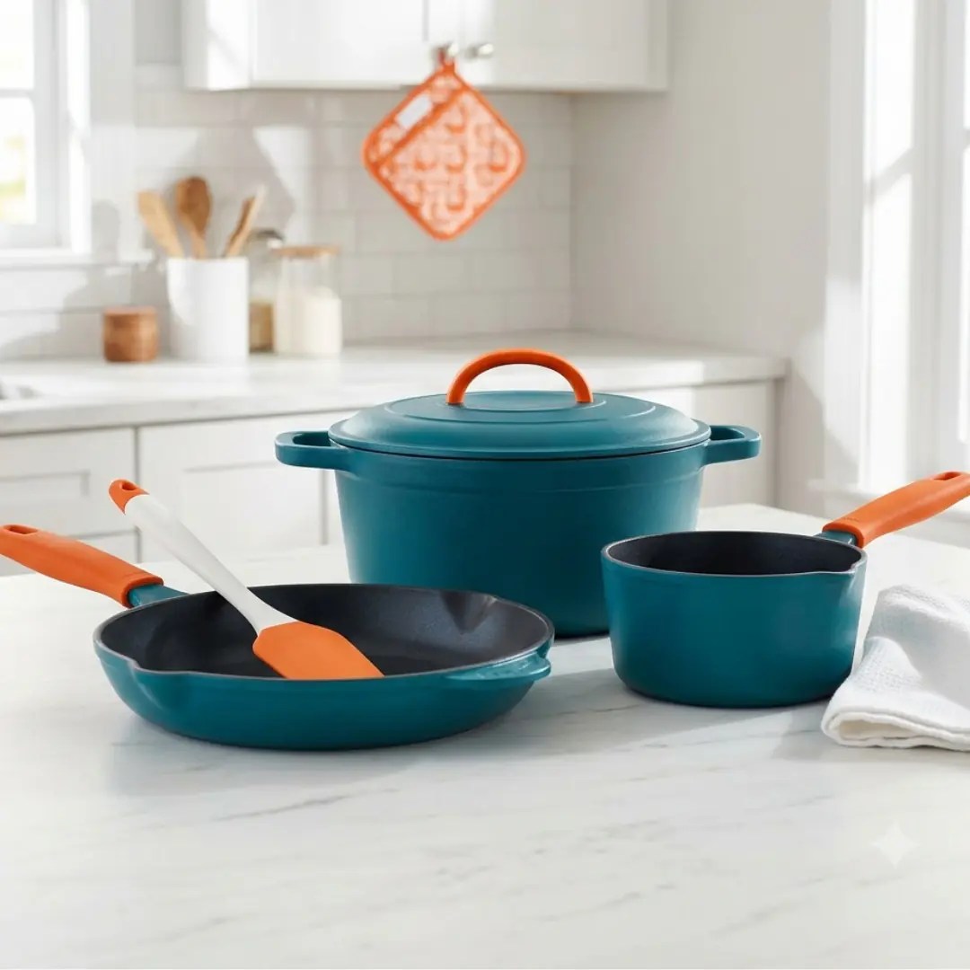 Cookware