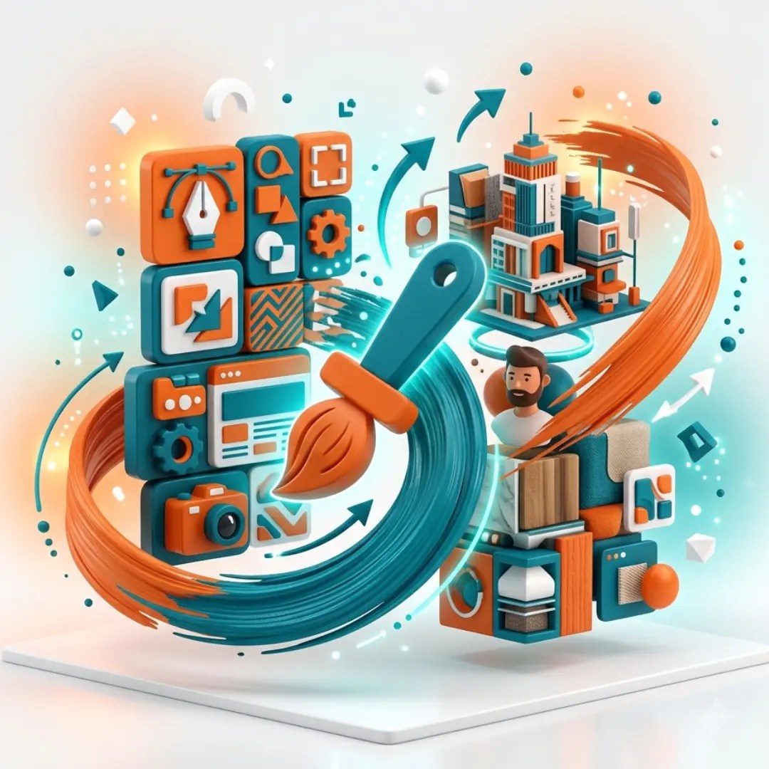 Graphics & Design Assets