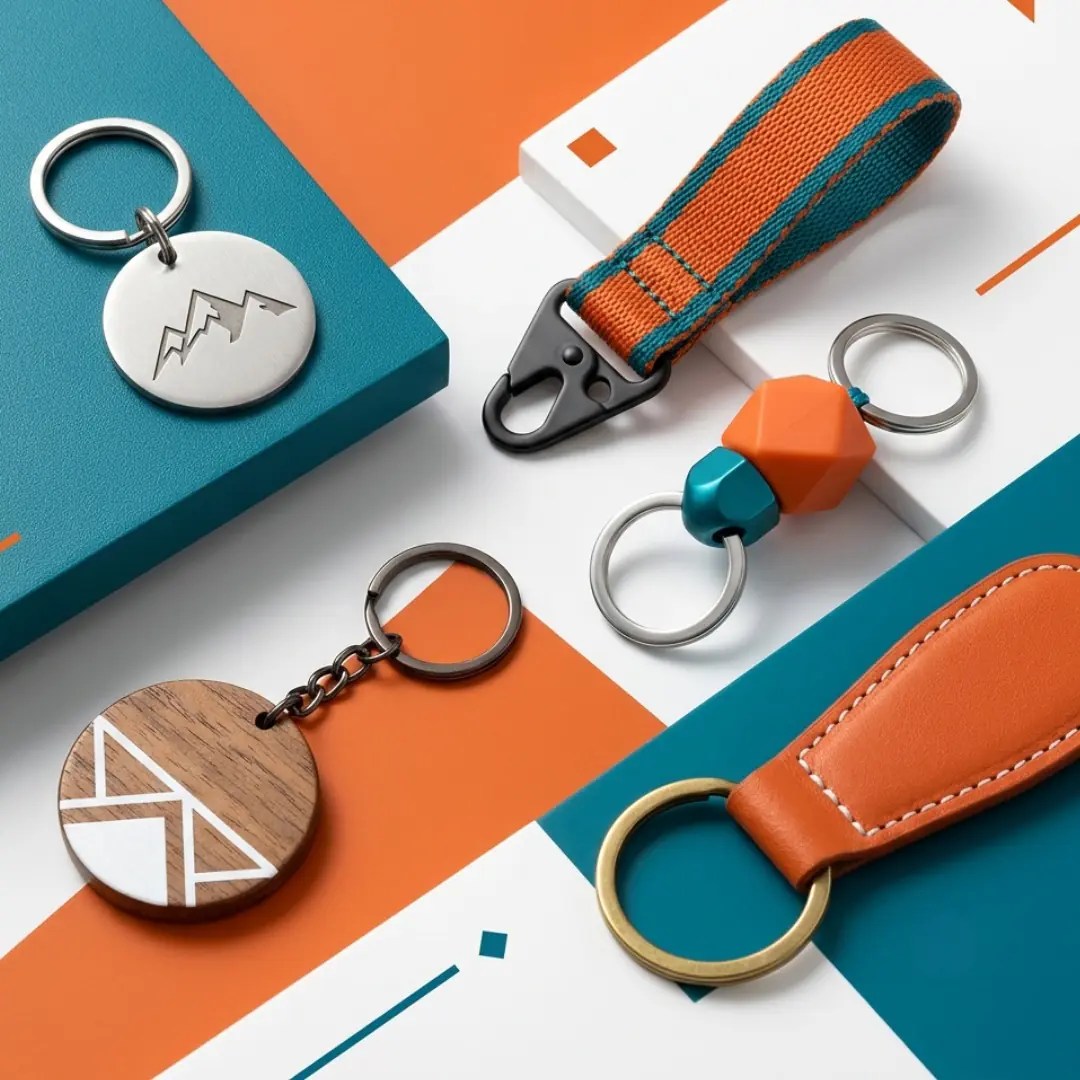 Key Rings