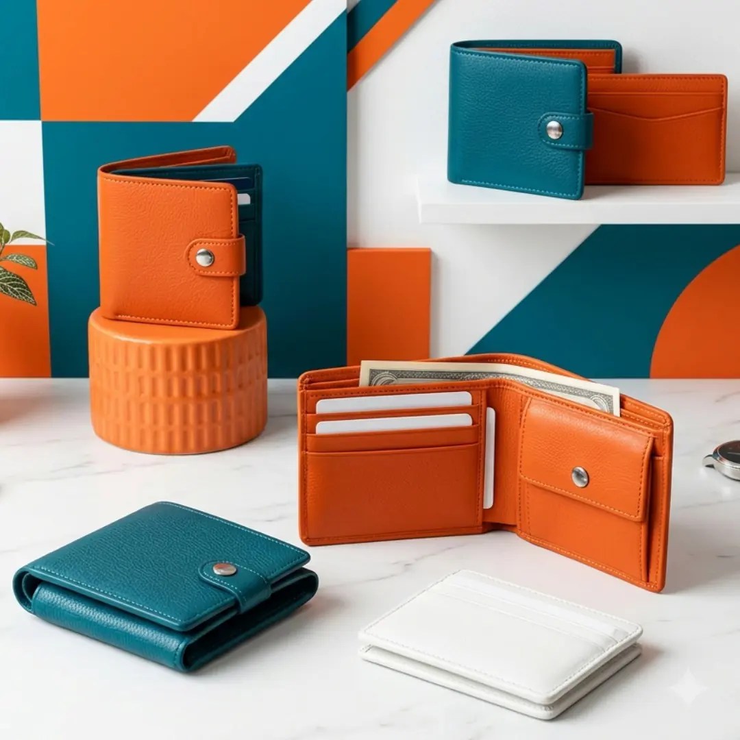 Wallets