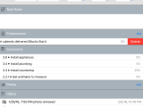 Using Tasks Wizard Oxigenator