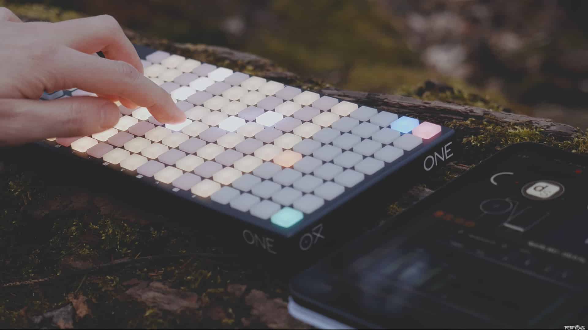 OXI Instruments. Coral & One: Versatile and powerful instruments.