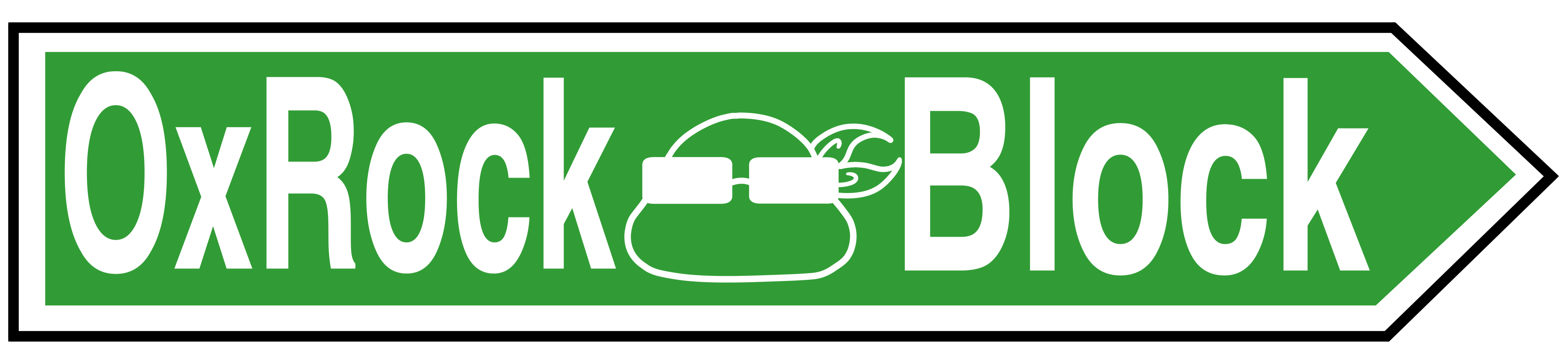Oxdarock