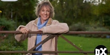 Esther Rantzen