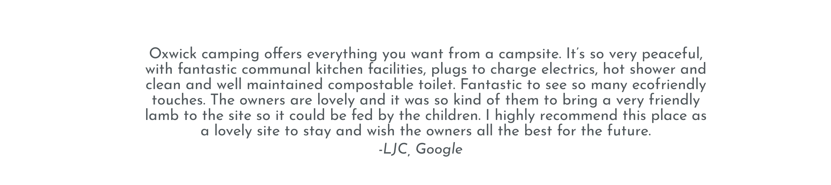 JLC, google