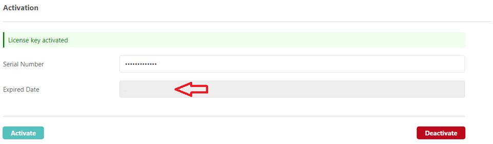 wp typeface expired date
