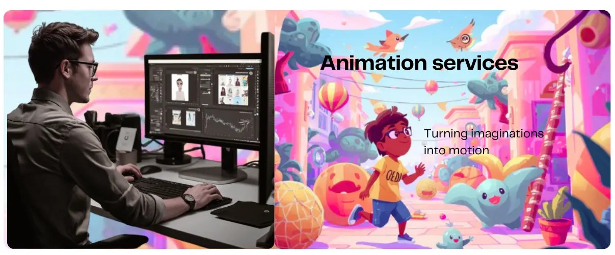 Animation Expert