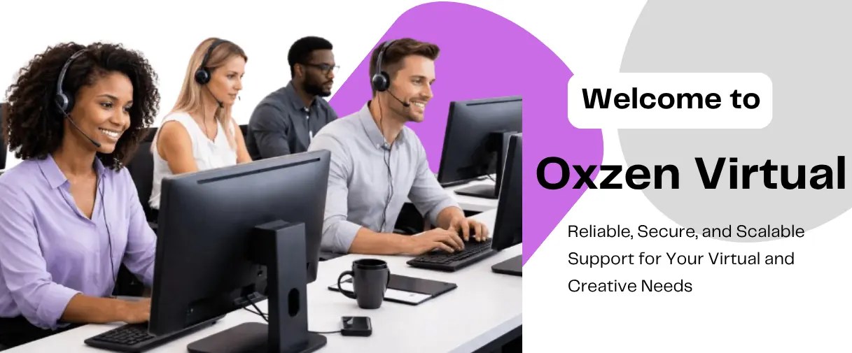Virtual support services
