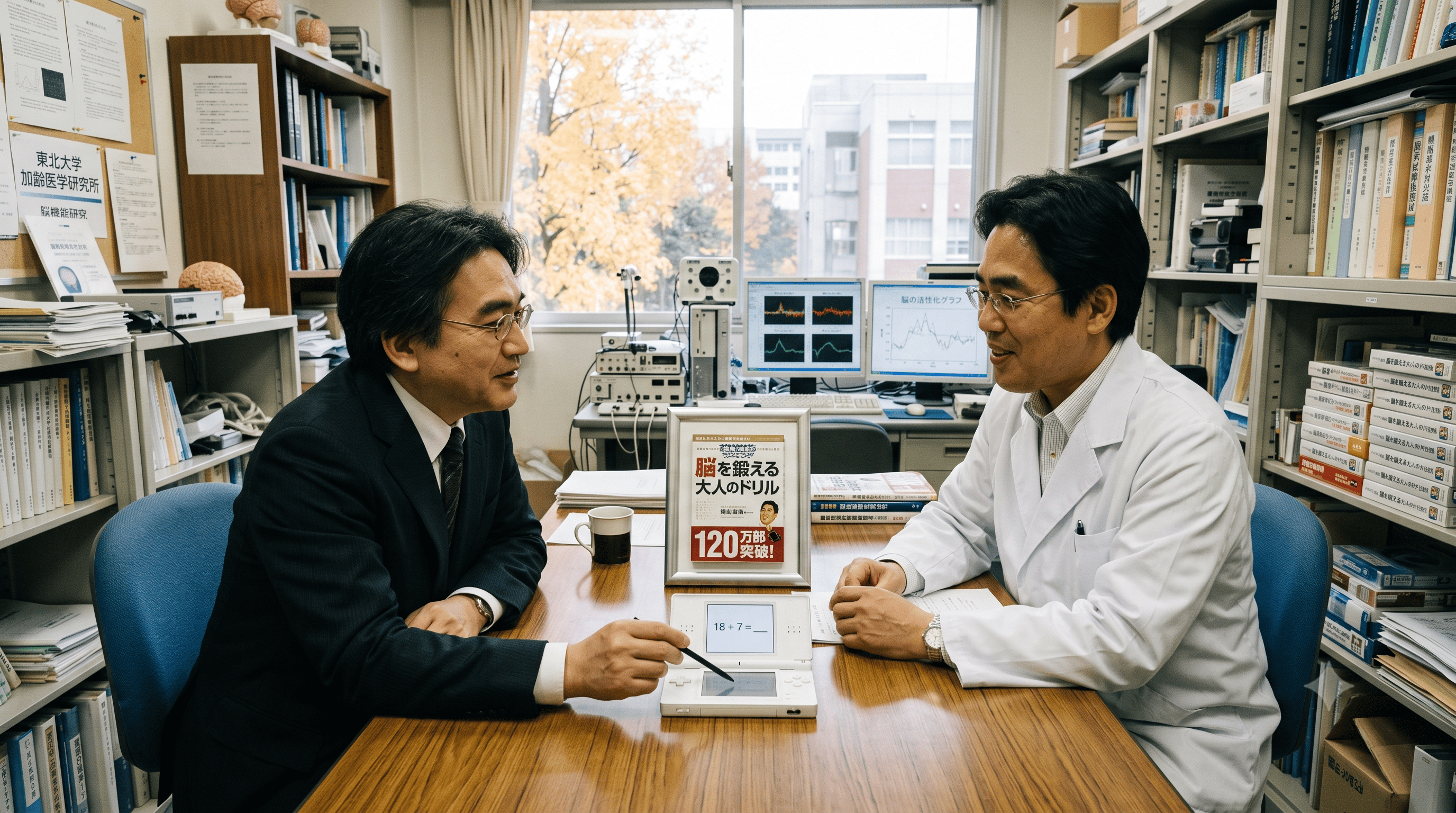 [自審系列 · 讀書後的延伸思考] 任天堂已經跑通了，柯達已經倒下了，我怎麼確認我目前看好的機會不是自我感覺良好?
