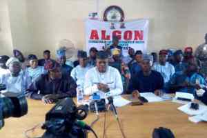 We’re Ready For Invasion Of Council Secretariats By ‘Makinde Forces Of Occupation’ — ‘ALGON’