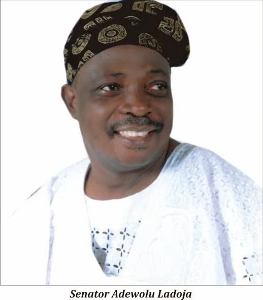 ZLP in Diaspora Eulogises Ladoja at 76, Says He Remains Ladder to Success