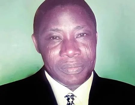 Lanlehin Was Offered Advisory Committee Chairmanship, His Rejection Was A Disservice to ADC - Bayo Lawal