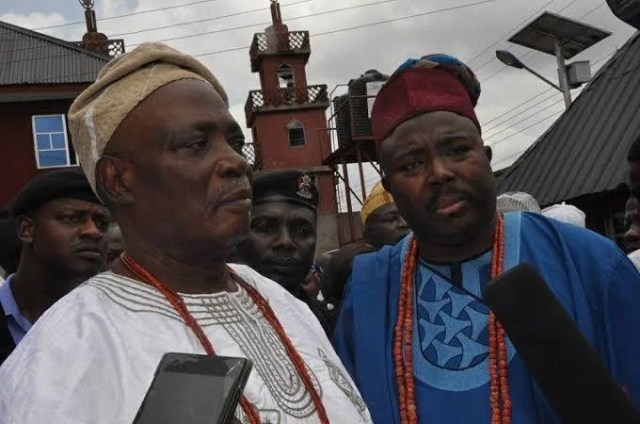 Bayo Lawal Lacks Political Value, A Disgrace to Humanity - Barrister Koyejo