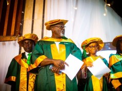 Reps Member, Odidiomo Bags Prestigious NCS Fellowship