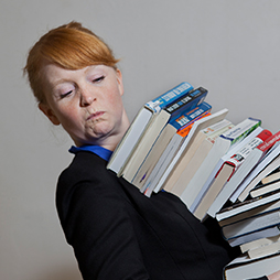 Den perfekte samtalen