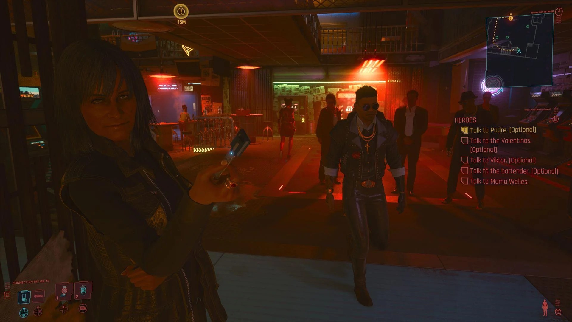 Heroes Cyberpunk 2077 Wiki Guide Ign Secretlab Cyberpunk 2077 Edition.