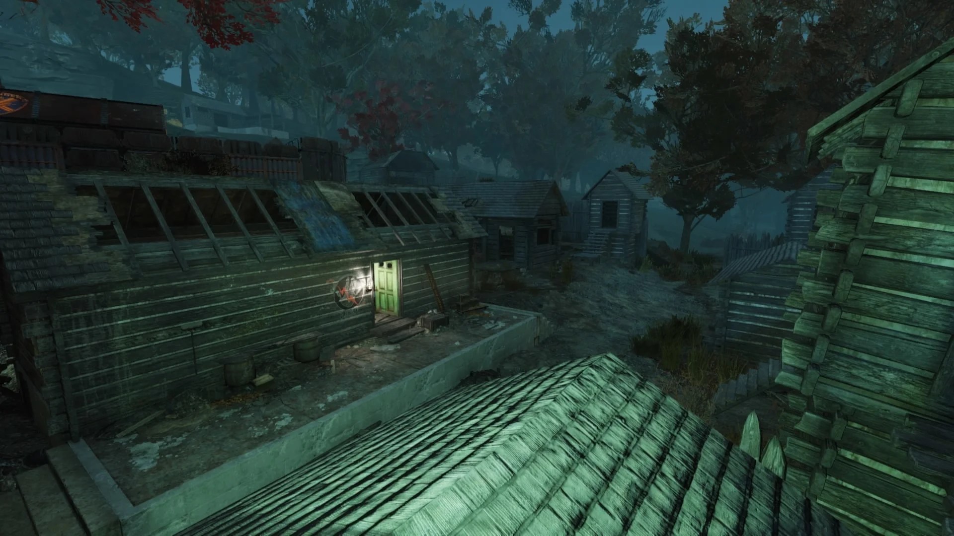 pics Fallout 76 Sport Parkour Camp Venture camp venture fallout 76 wiki guide ign