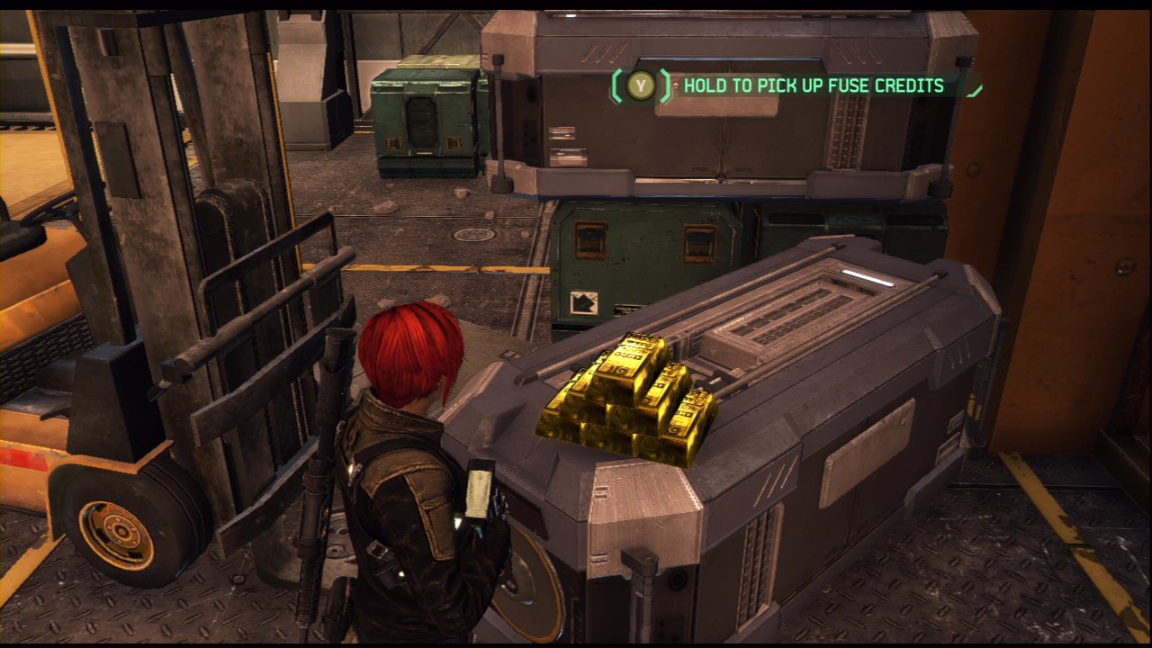 Fuse Fuse Guide Ign - High Quality Ultra HD Minimal Wallpapers | Free Download