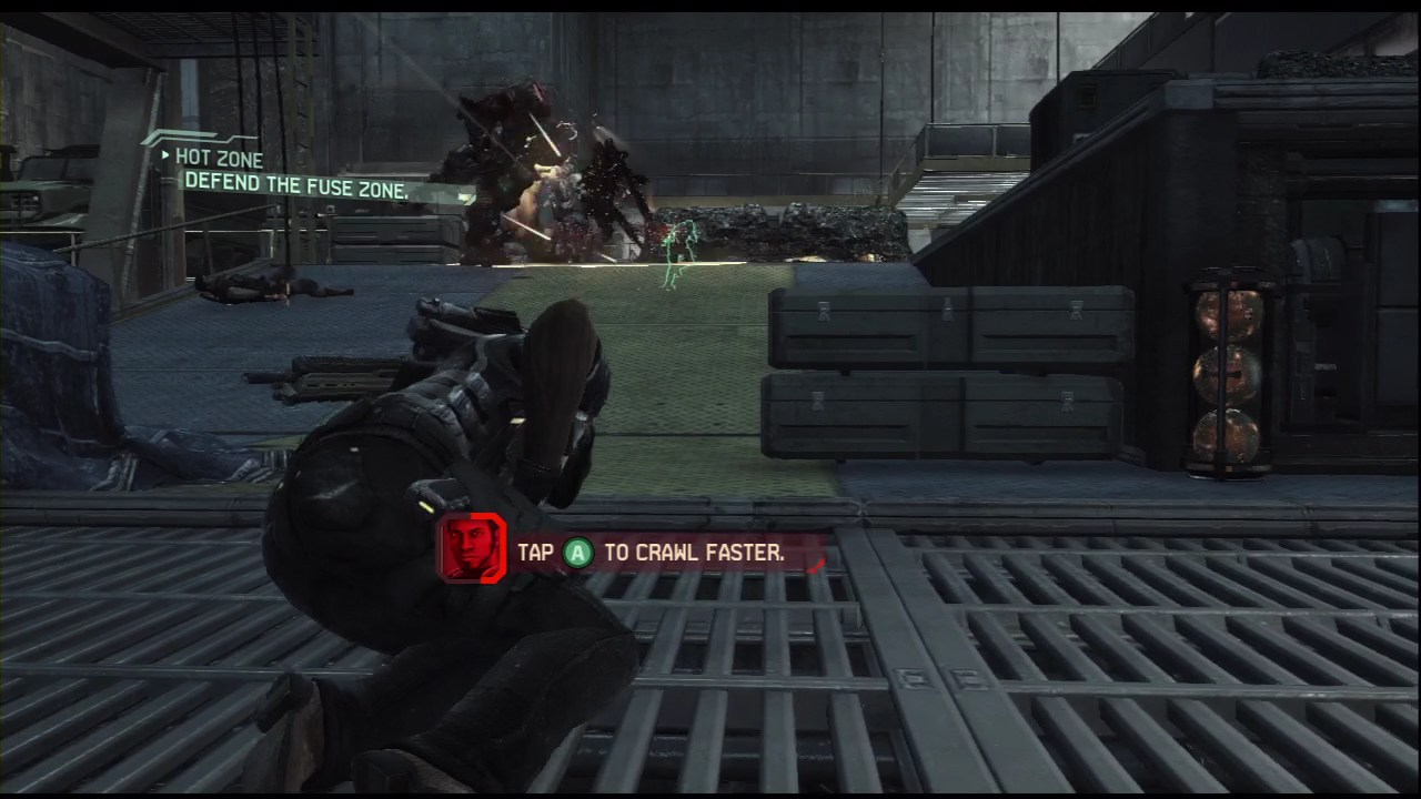 Starter Guide Fuse Guide Ign - Premium Gradient Illustration Gallery - Desktop