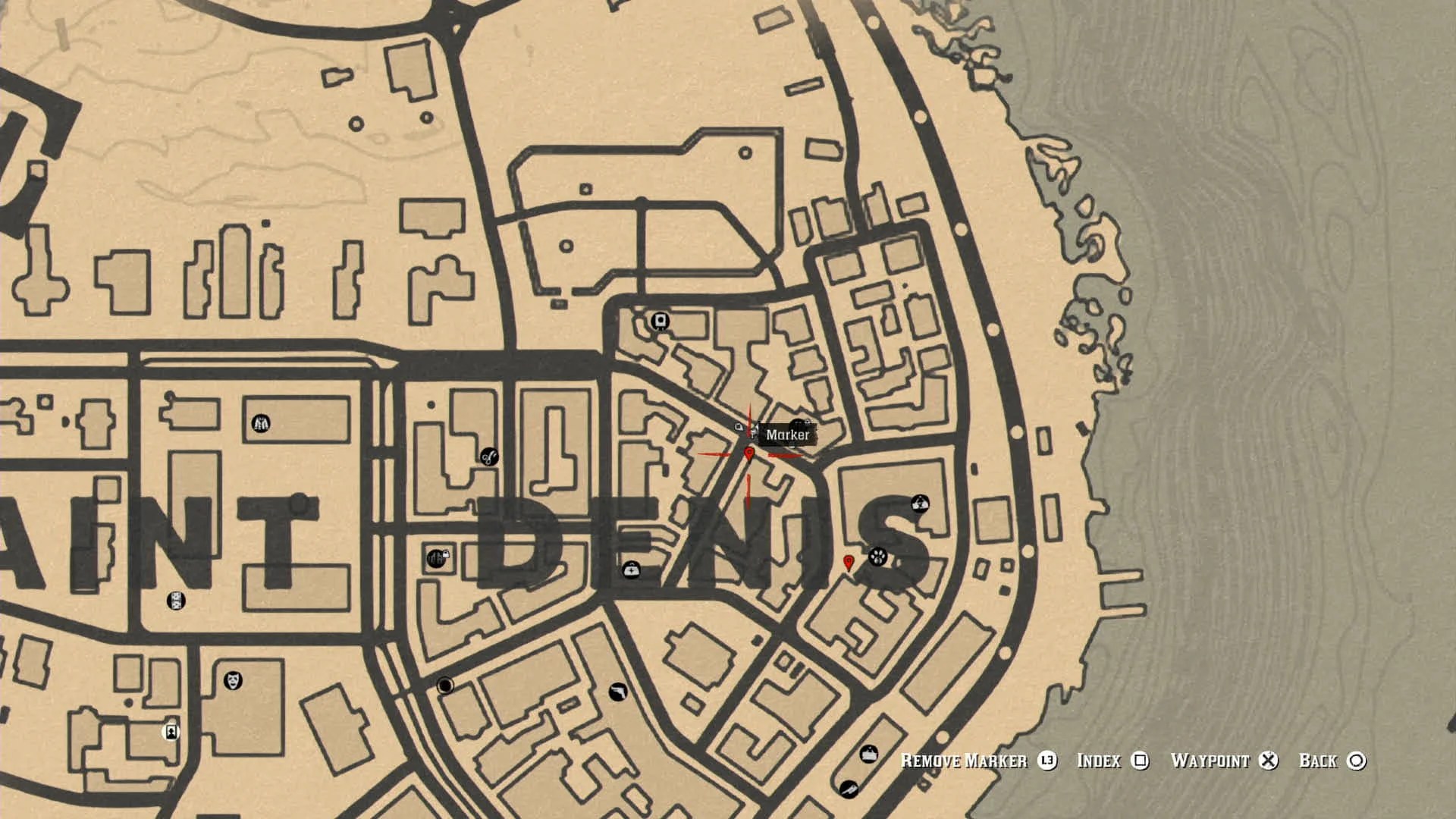 photo Rdr2 All Vampire Clues vampire easter egg red dead