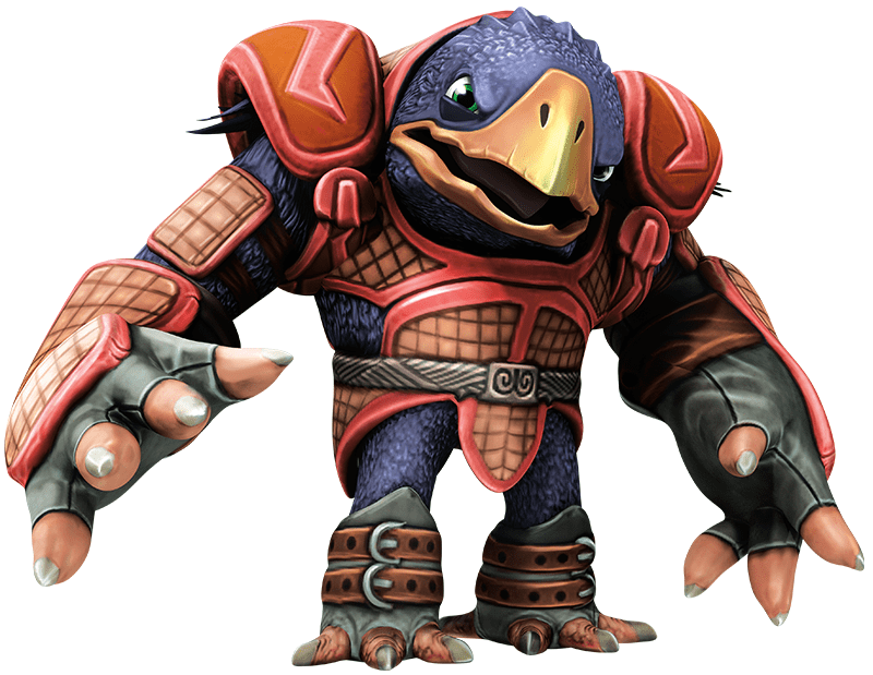 wallpapers All Skylanders Trap Team Villains ign