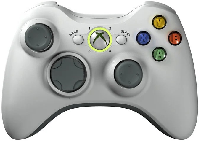Microsoft Patents Pressure Sensor Technology For Controller - Retina Space Pictures for Desktop