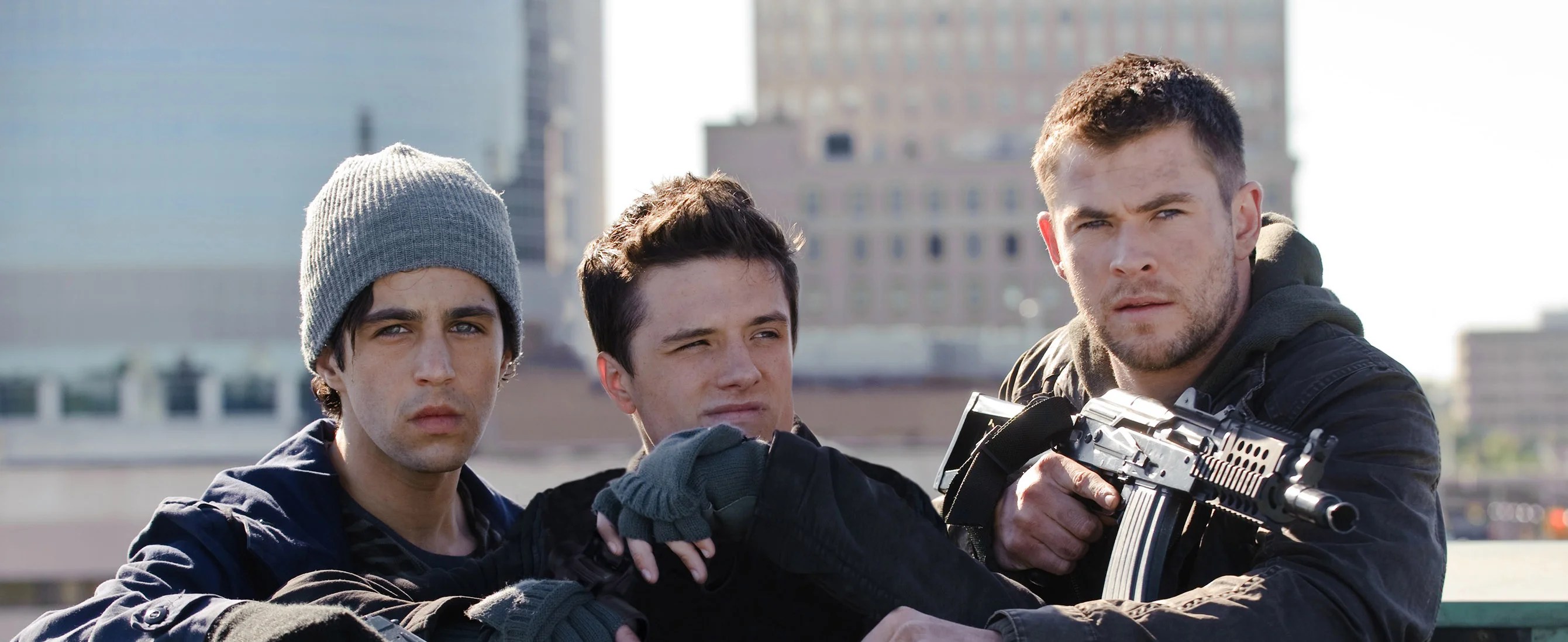 Red Dawn Review Ign - Download Perfect Sunset Art | High Resolution