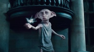 potter harry characters dobby ign friends eyed such special