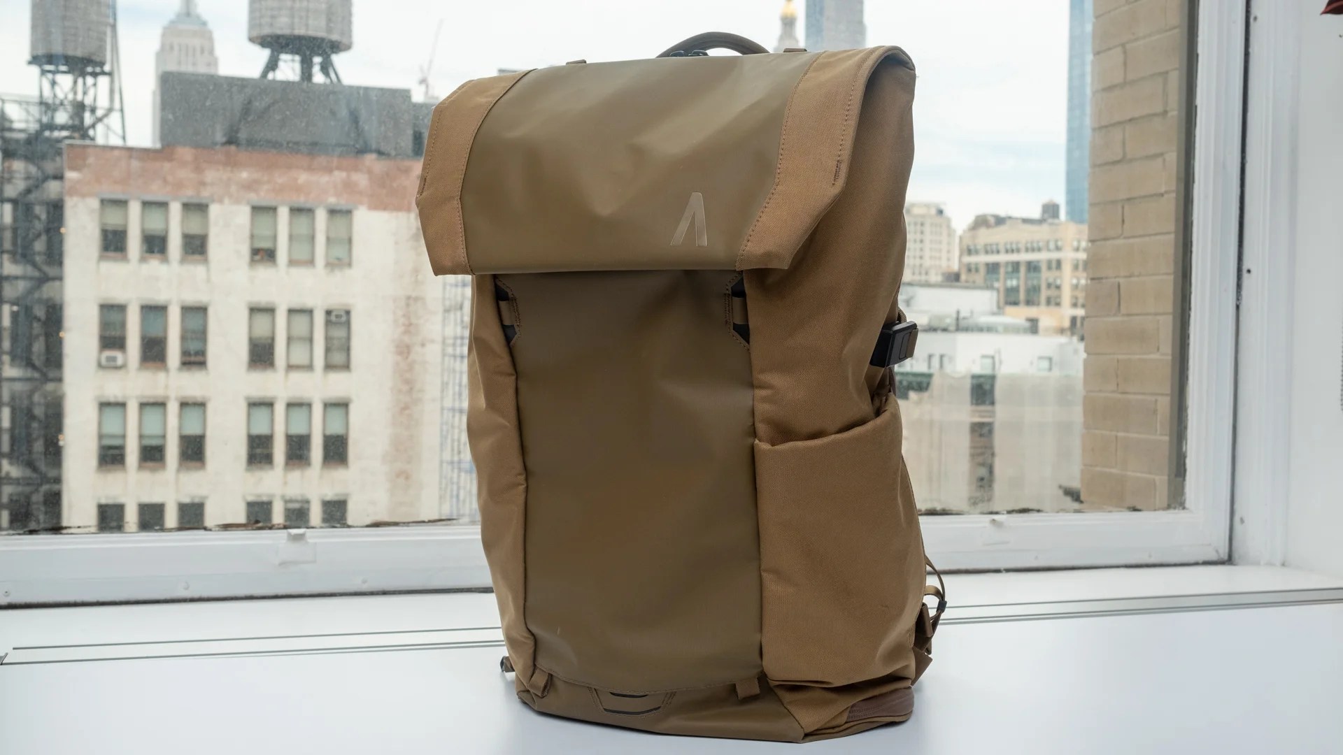 Best Laptop Backpack 2020 Laptop Bags To Hold All Your Tech Ign