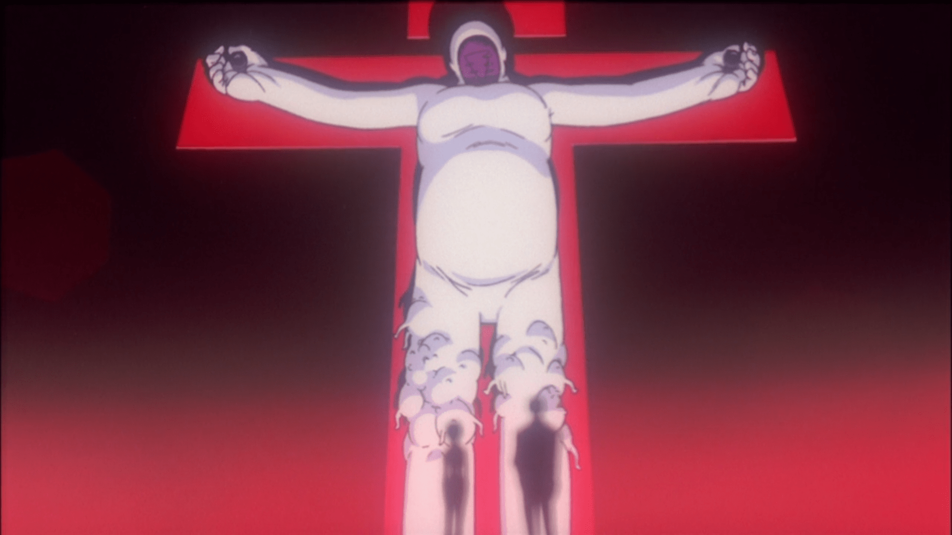 Anime neon genesis evangelion pertama kali diproduksi oleh gainax dan disiarkan. Evangelion Neon Genesis Ending Explained