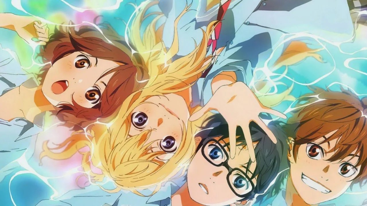 Lesser copyleft derivative works must be licensed under specified terms, with at least the same conditions as the original work; The Best Anime Of The Decade 2010 2019 Ign