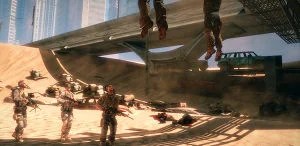 Spec Ops choice